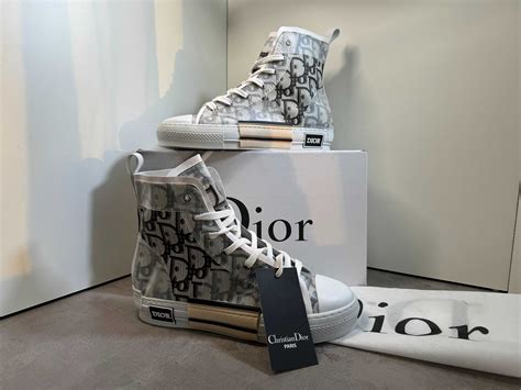 adidasi dior b23|dior b23 high top sneakers.